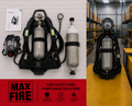 SCBA SET
