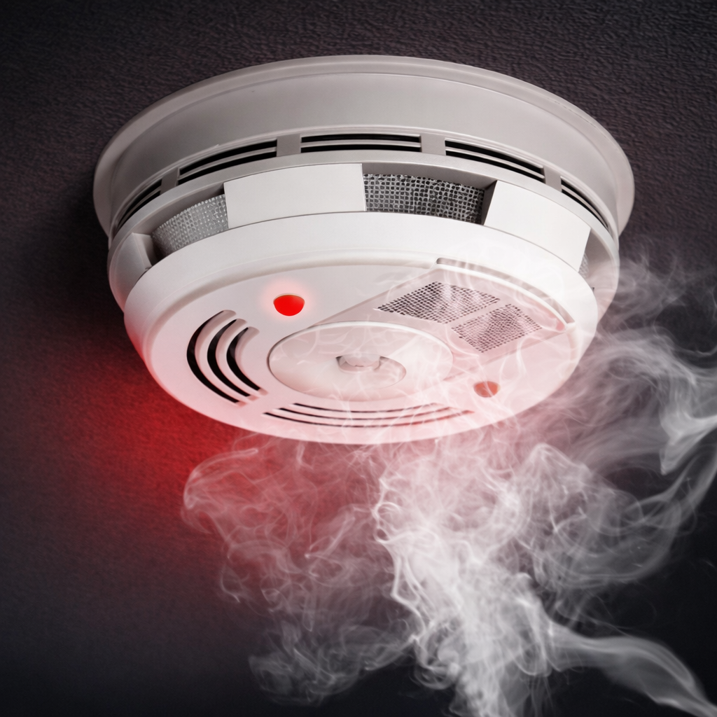 Smoke Detector