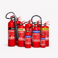 Fire Extinguishers