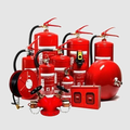 fire safety AMC