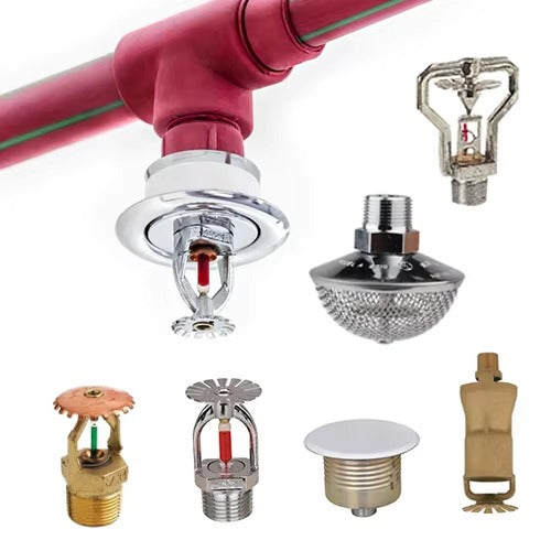 Sprinkler System